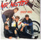Mr. Mister : Broken Wings (7", Single)