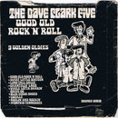 The Dave Clark Five : Play Good Old Rock 'N' Roll (7", Single)