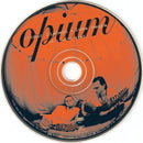 Ottmar Liebert And Luna Negra : Opium (2xCD, Album)
