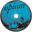 Ottmar Liebert And Luna Negra : Opium (2xCD, Album)