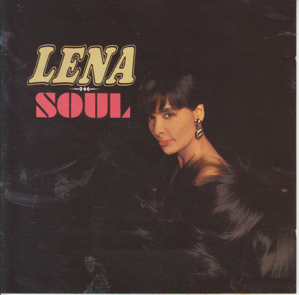 Lena Horne : Soul (CD, Album, RE)