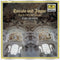 Johann Sebastian Bach - Karl Richter : Toccata And Fugue (Bach Organ Music) (CD, Comp)
