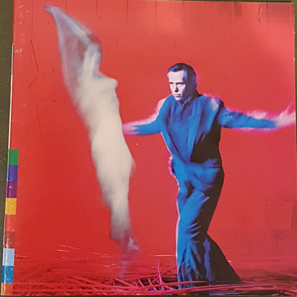 Peter Gabriel : Us (CD, Album)