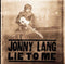 Jonny Lang : Lie To Me (CD, Album, Club)