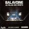 Daniel Balavoine : Au Palais Des Sports (CD, Album, RE)