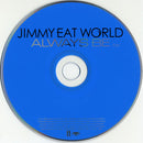 Jimmy Eat World : Always Be (CD, Single, Promo)