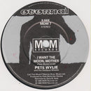 Pete Wylie And The Oedipus Wrecks : Sinful! (7", Single)