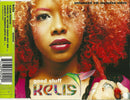 Kelis : Good Stuff (CD, Single, Enh)