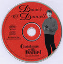 Daniel O'Donnell : Christmas With Daniel (CD, Album)
