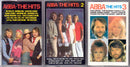 ABBA : The Hits Box (3xCass, Comp + Box, Comp)