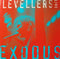 Levellers* : Exodus - Live EP (CD, EP)