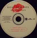 Right Said Fred : You're My Mate (CD, Single)