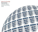 Ant & Dec : We're On The Ball (CD, Single)