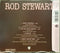 Rod Stewart : Ruby Tuesday (CD, Single, Dam)