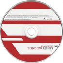 U2 : City Of Blinding Lights (CD, Single)