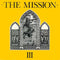 The Mission : III (12", EP)