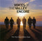 The Froncysyllte Male Voice Choir : Voices Of The Valley Encore (CD, Album)