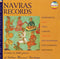Various : Navras Sampler Listen to 4000 Years of Indian Musical Heritage (CD)