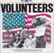Jefferson Airplane : Volunteers (CD, Album, RE, RM)