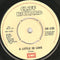 Cliff Richard : A Little In Love (7", Single)
