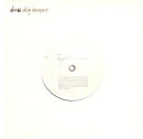 Drew Kennett : Dig Deeper (7", S/Sided, Single)