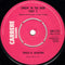 Sheila & B. Devotion : Singin' In The Rain (7", Single, Pus)
