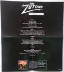 The Zutons : You Will You Won't... (CD, Single, Enh)
