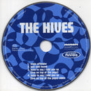 The Hives : Main Offender (CD, Single, Enh)