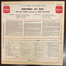 Richard Rodgers : Victory At Sea (LP)