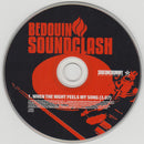 Bedouin Soundclash : When The Night Feels My Song (CD, Single, Promo)