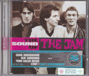 The Jam : The Sound Of The Jam (CD, Comp, S/Edition)