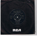 Daryl Hall & John Oates : Kiss On My List (7", Single, Com)