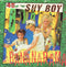 Bananarama : Shy Boy (7", Single, Pap)