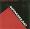 Infrasound (4) : Fire In The City (7", Single)