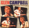 Glen Campbell : Wichita Lineman (CD, Comp)