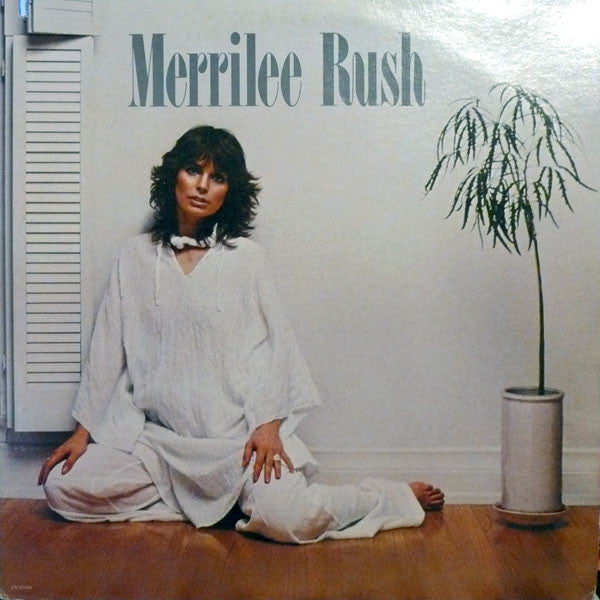 Merrilee Rush : Merrilee Rush (LP, Album, RE)