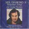 Neil Diamond : Yesterday's Songs (7", Single)