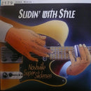 The Nashville Super Slidemen : Slidin' With Style (CD)