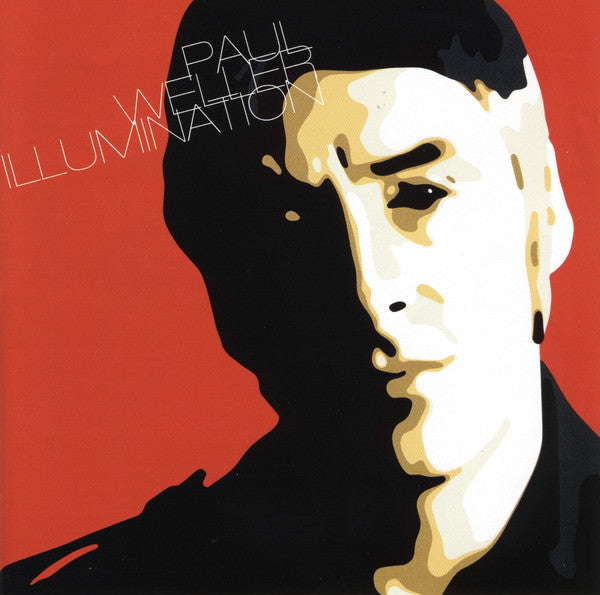 Paul Weller : Illumination (CD, Album)