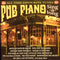 Unknown Artist : Pub Piano Sing-A-Long (CD, Comp)