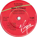 Mike Oldfield : To France (7", Single)