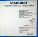 The Chris Barber Jazz And Blues Band : Stardust (CD, Album)