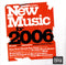 Various : New Music For 2006 (CD, Comp)