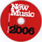 Various : New Music For 2006 (CD, Comp)