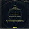The Alan Parsons Project : Lucifer (7", Single)