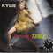 Kylie Minogue : Step Back In Time (7", Single)