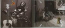 Steve Earle : Washington Square Serenade (CD, Album, Dig)