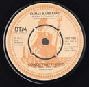 Climax Blues Band : Couldn't Get It Right (7", Single)