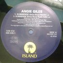 Angie Giles : Submerge (12")