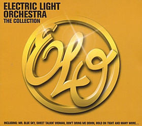 Electric Light Orchestra : The Collection (CD, Comp)